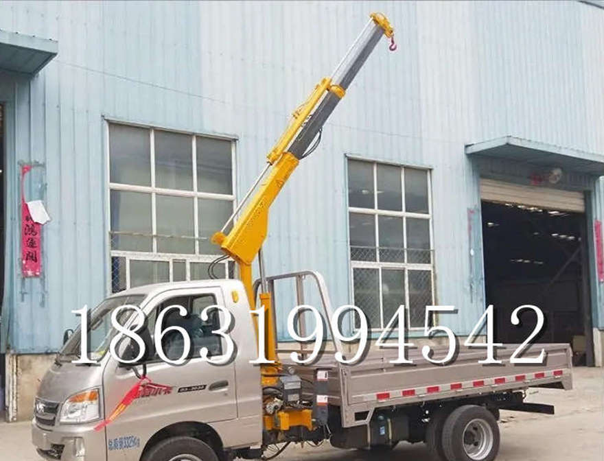 齐河县随车吊机随车吊机齐河县附近吊车小吊机220V齐河县附近1/2吨吊机小吊机220V